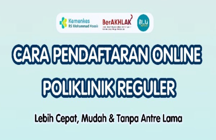 Pengumuman RSMH
