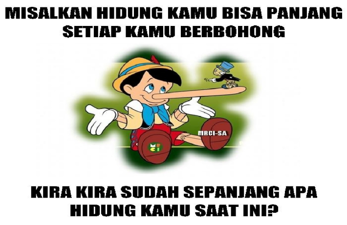 Pengumuman RSMH
