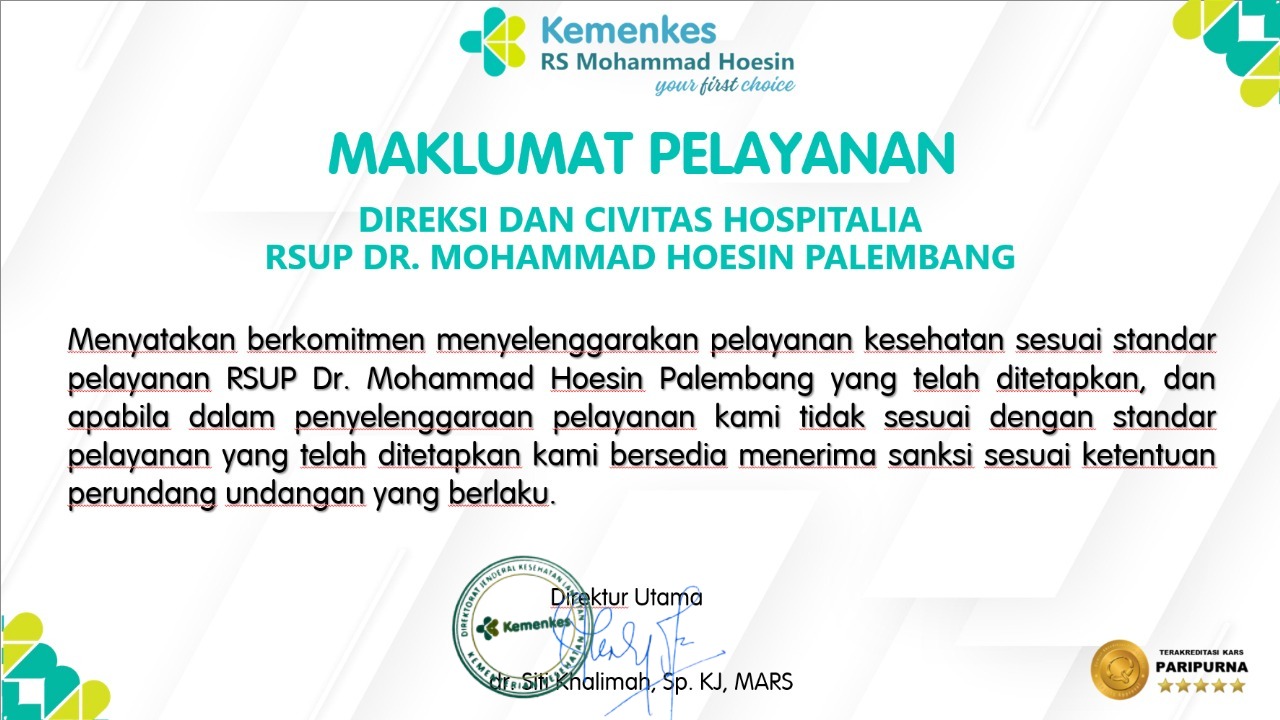 Maklumat Umum
