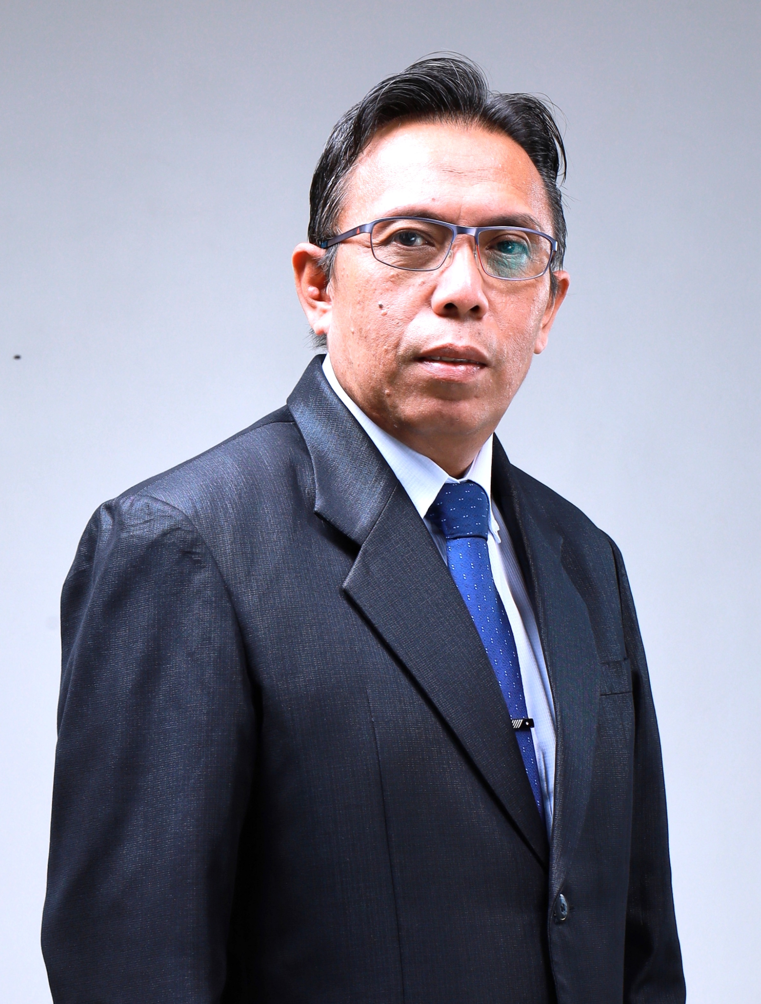 Mohamad Irfan Surya Wardana, S.E., M.Si. 