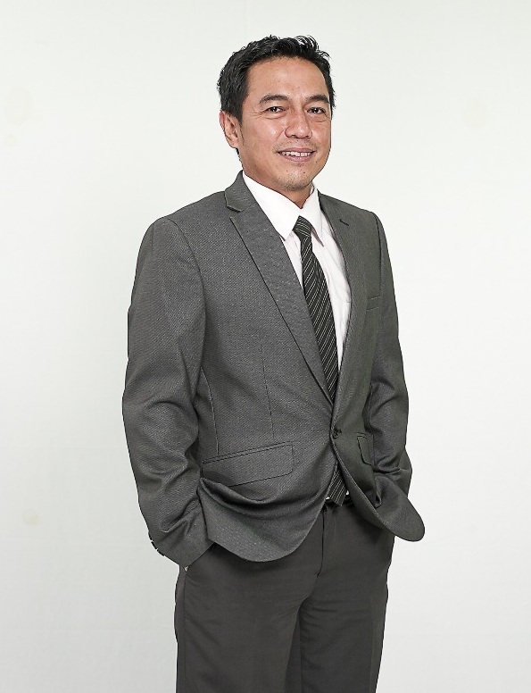 Tony Prianto, S.E., M.Bus. 