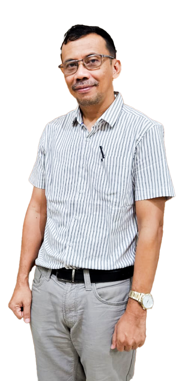 drKgs. M. Rosyidi Sp. PD, KHOM, Sp. PD, KHOM