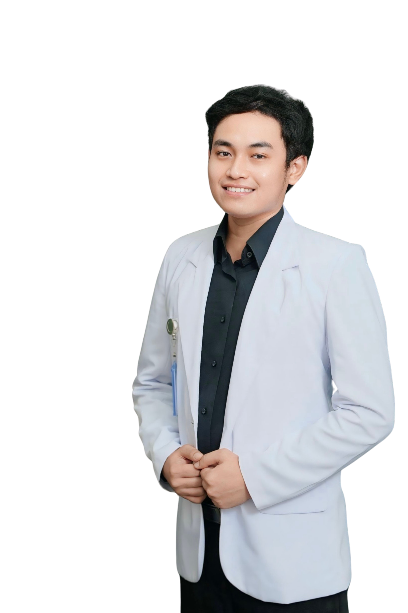 drMohammad Aulia Molid Ogest Putra Calisanie Sp.M