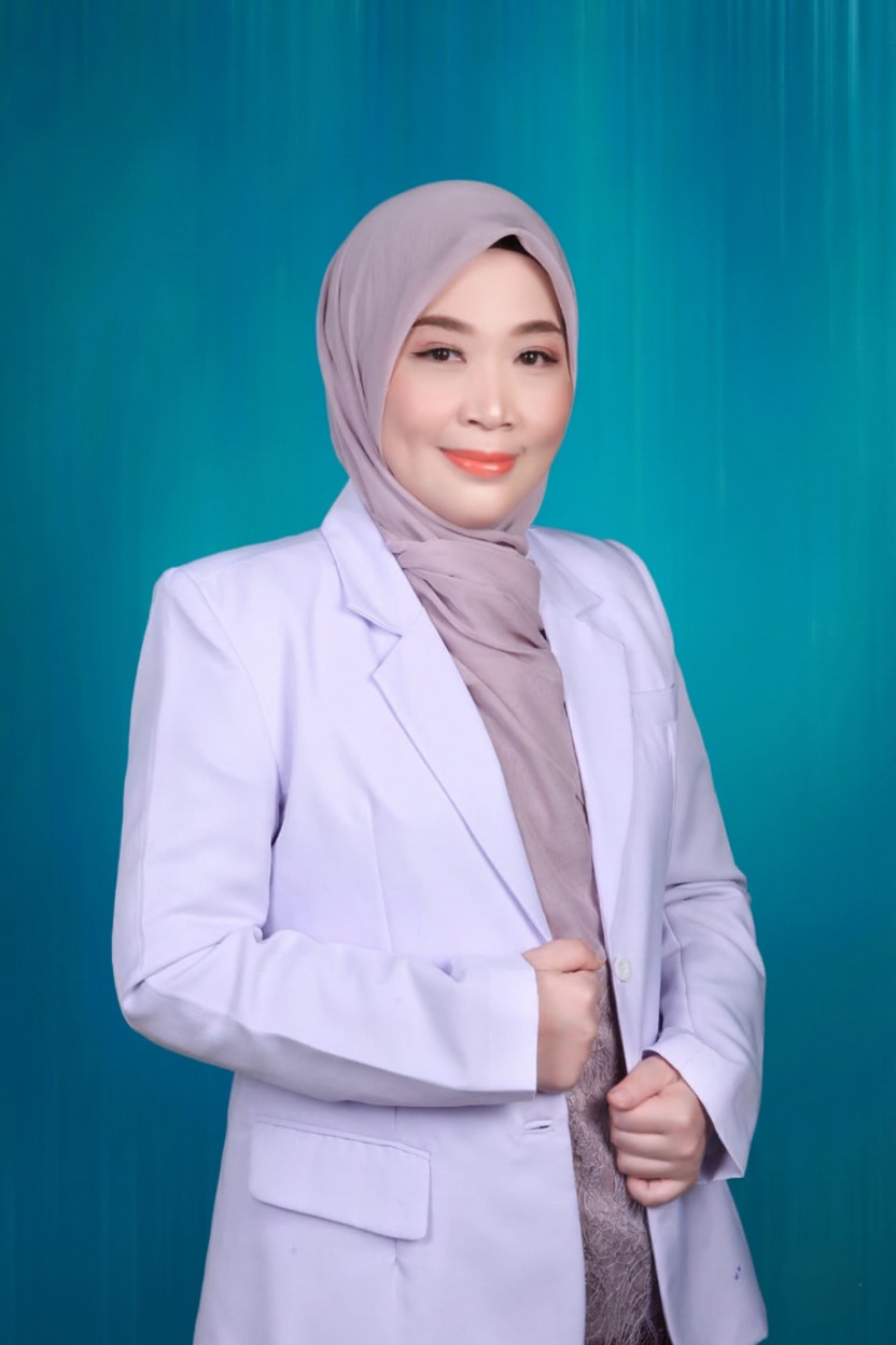 dr.Nyiayu Fauziah KurniawatiSp.PA