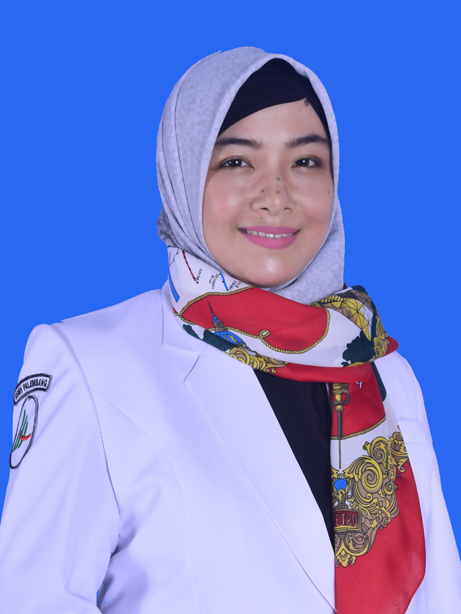Rsup Dr Mohammad Hoesin Palembang